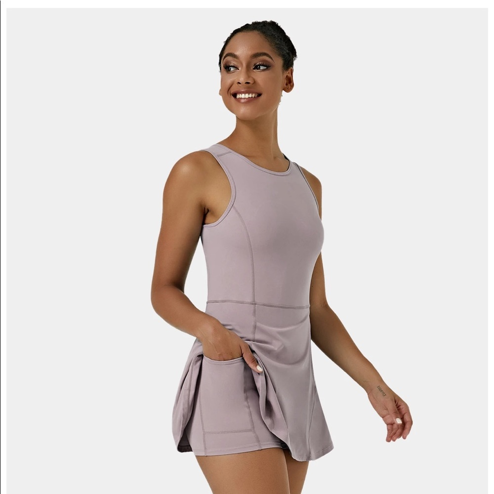 Halara Dress